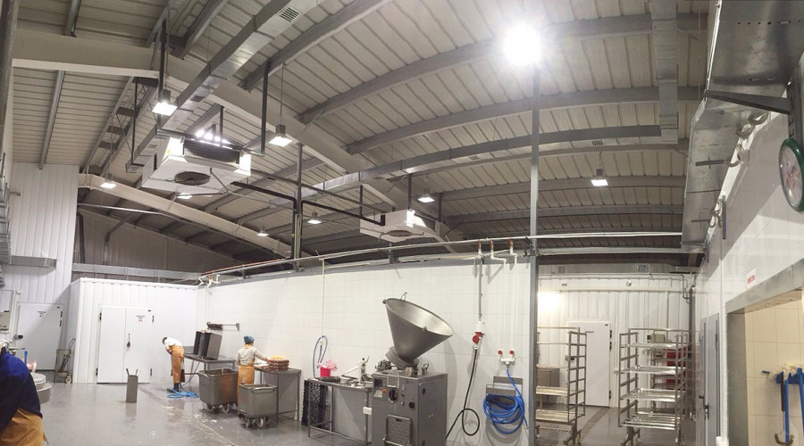 "Брянские копчености"