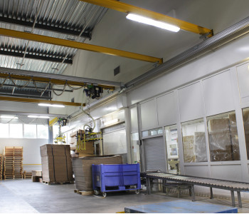 АО «Смерфит Каппа Санкт-Петербург»