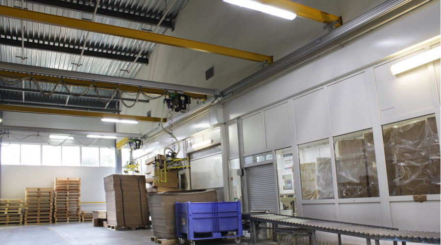 АО «Смерфит Каппа Санкт-Петербург»