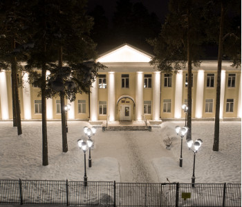 Детская школа искусств М.И. Глинки