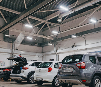 Дилерский центр «Престиж-авто»