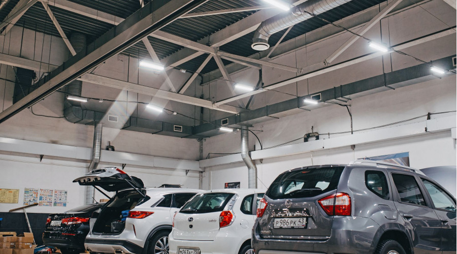 Дилерский центр «Престиж-авто»