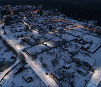 Дачное партнерство «Дранишники»