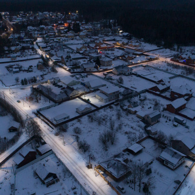 Дачное партнерство «Дранишники»