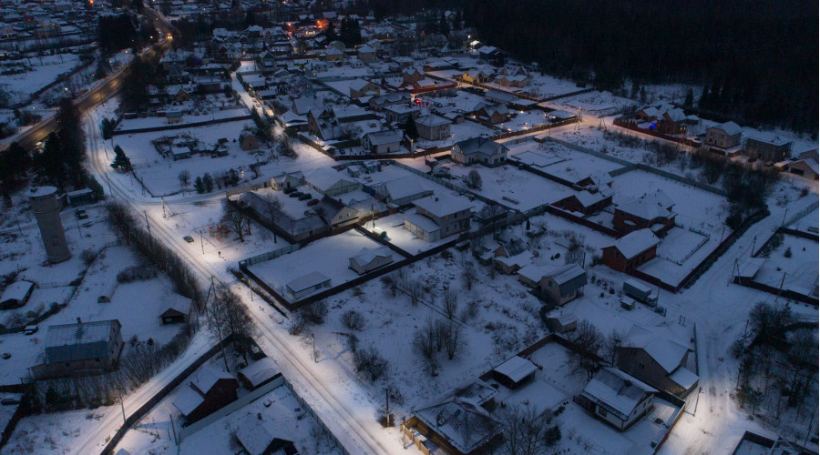 Дачное партнерство «Дранишники»