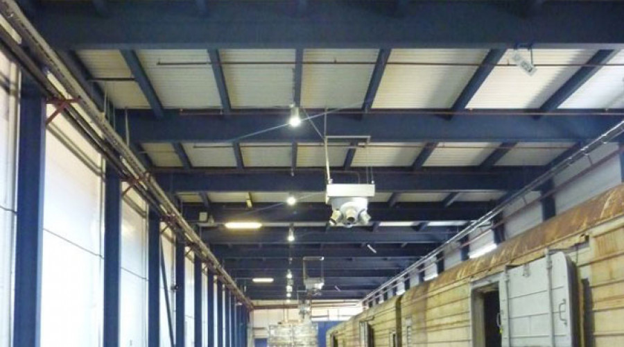 Филиал АО «Пивоварня Москва-Эфес»