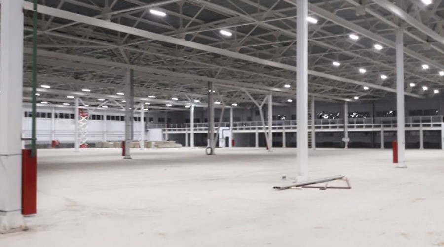 ООО «ЭнергоС»