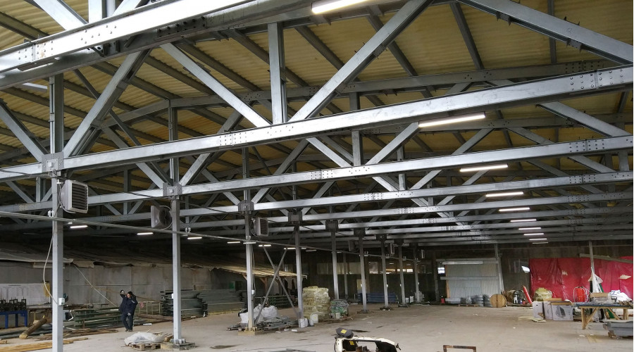 ООО «Эвальд»