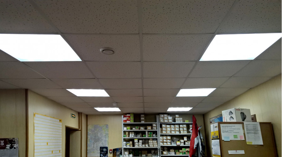 ООО «ФАСТБОЛТ-СПБ»