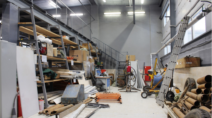 Филиал АО «Росжелдорпроект»