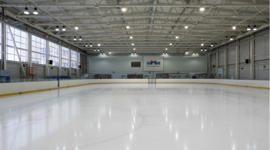 ФОК «Мещерский»