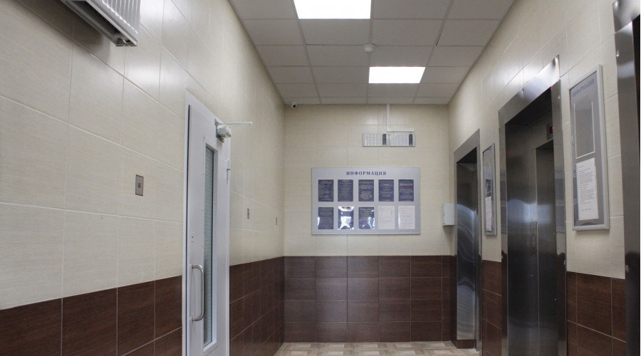 ЖК «Аврора»