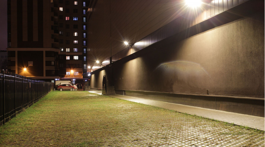 ЖК «Панорама»