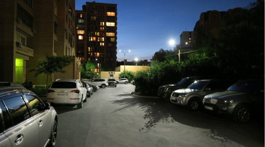 ТСЖ «Новосущёвская 21»