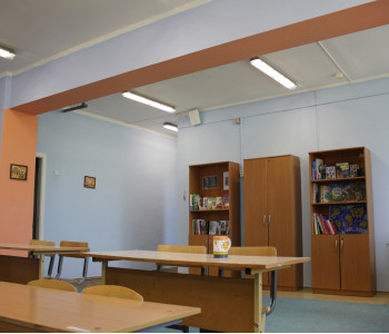 ГБУ «Никольский ресурсный центр»