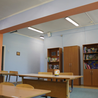 ГБУ «Никольский ресурсный центр»