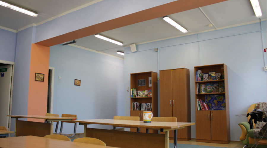 ГБУ «Никольский ресурсный центр»