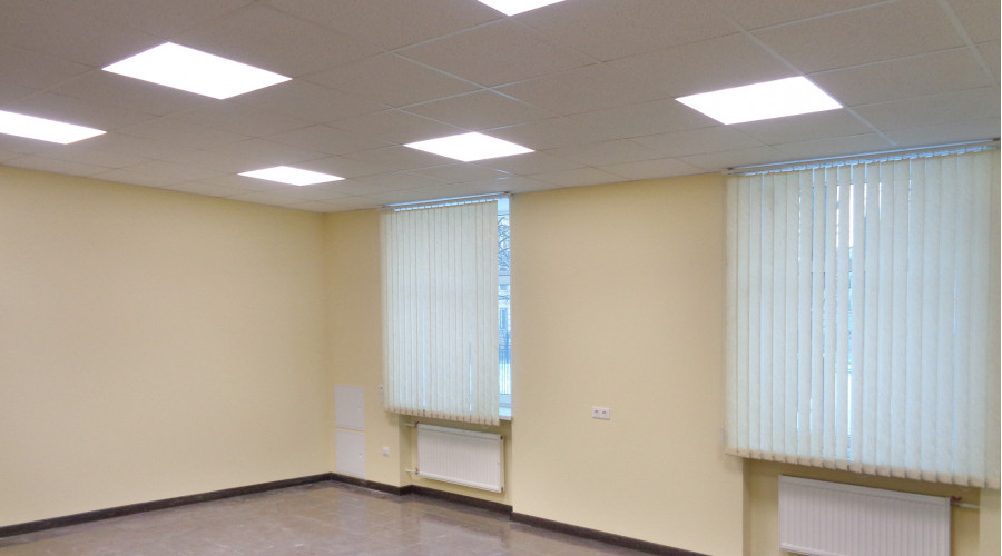 Офис «Индид Проект»