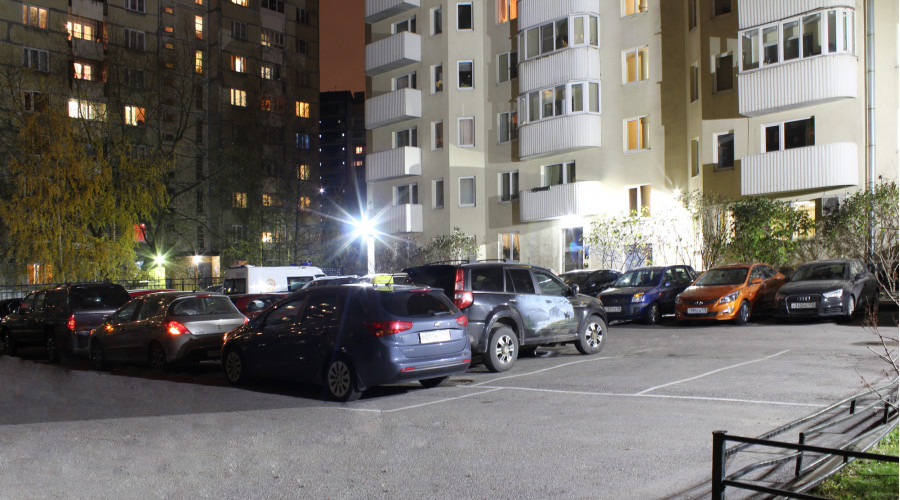 ТСЖ «Индустриальный 29»