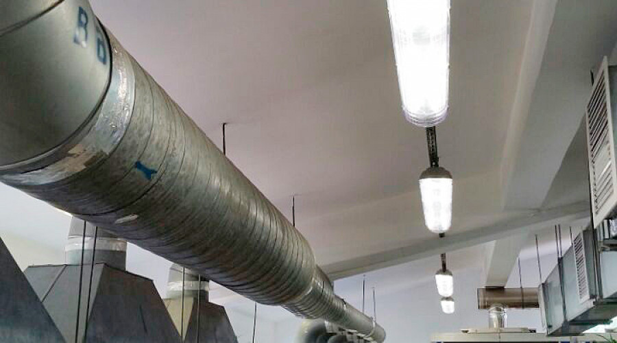 ОАО «Инспекторат Р»