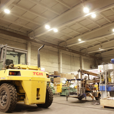 ЗАО «Ирлен Инжиниринг»