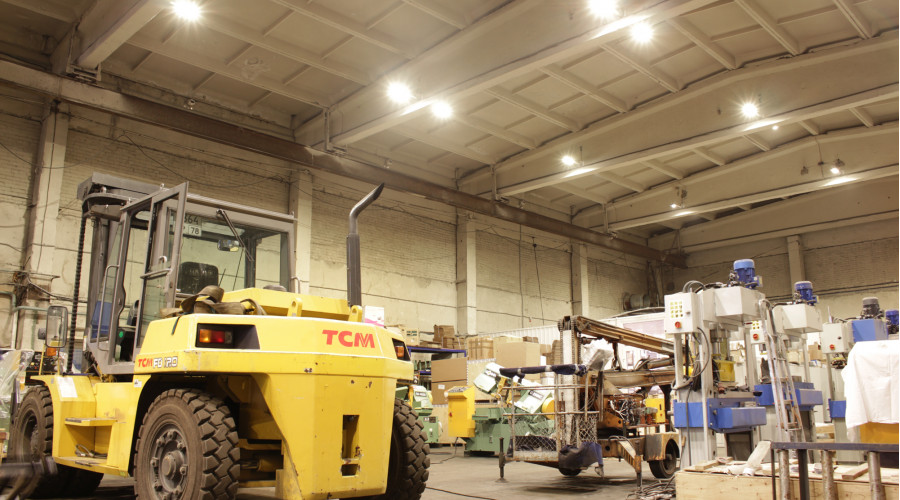 ЗАО «Ирлен Инжиниринг»