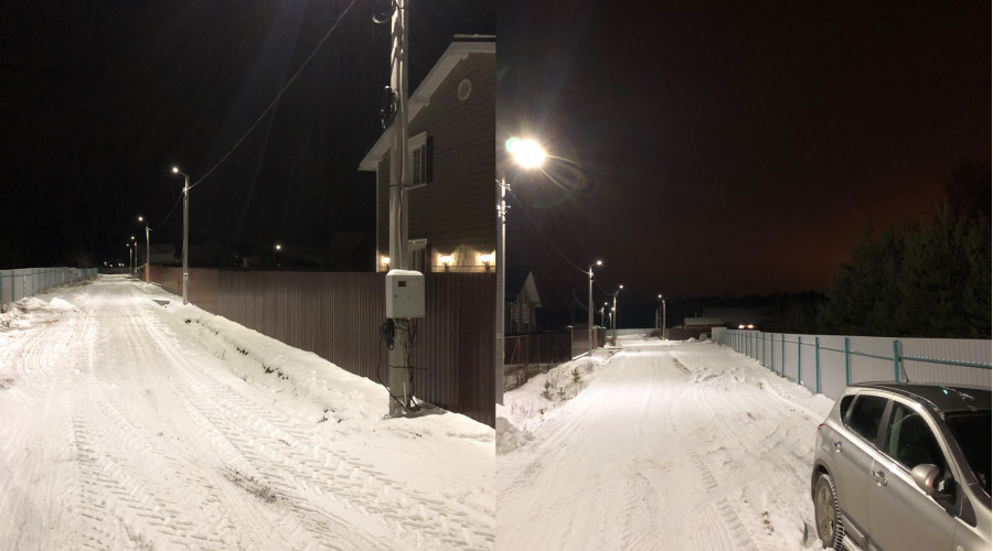 ДНП «Изумрудный город»