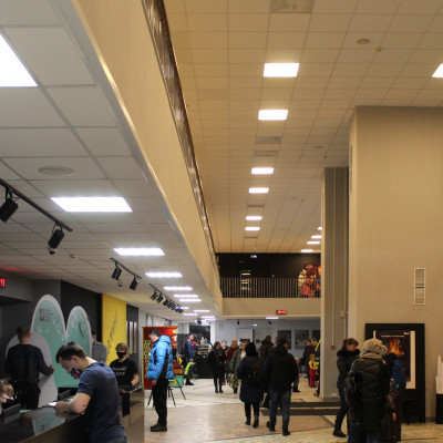 Кинотеатр «Тула»