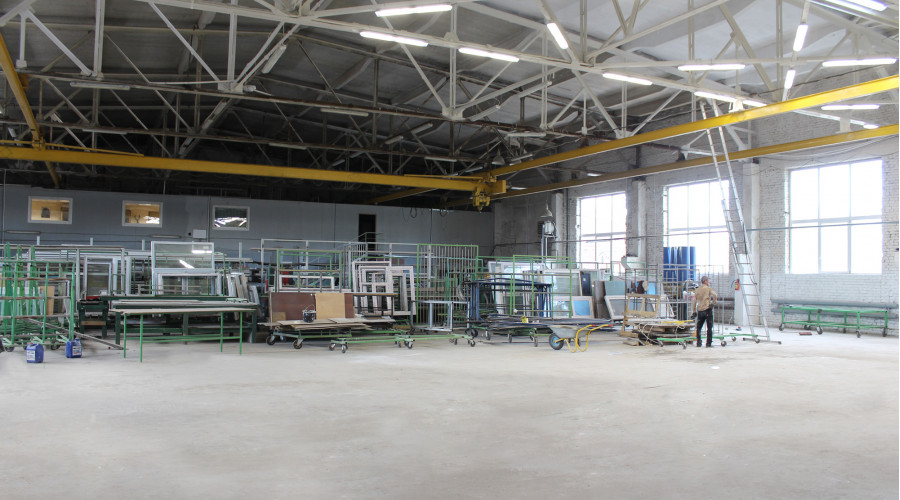 ООО «Северный Металлоцентр»