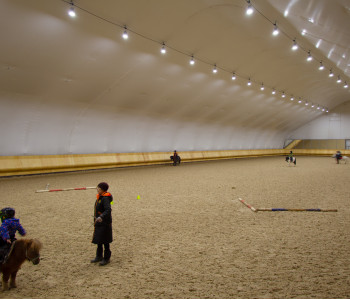 Конно-Спортивный Клуб «Конная Лахта»