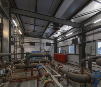 ООО «ОСКО-ИНВЕСТ»: освещение котельной