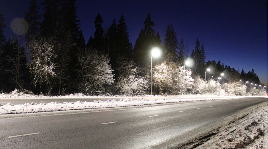 Коттеджный поселок  Андреевский парк