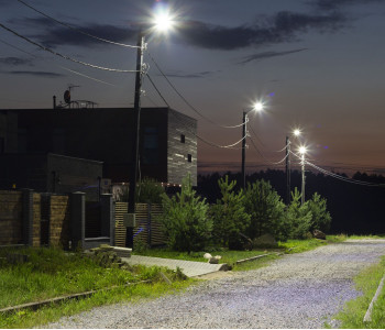 Коттеджный поселок Бельведер-2