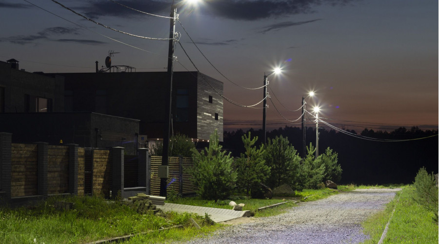 Коттеджный поселок Бельведер-2