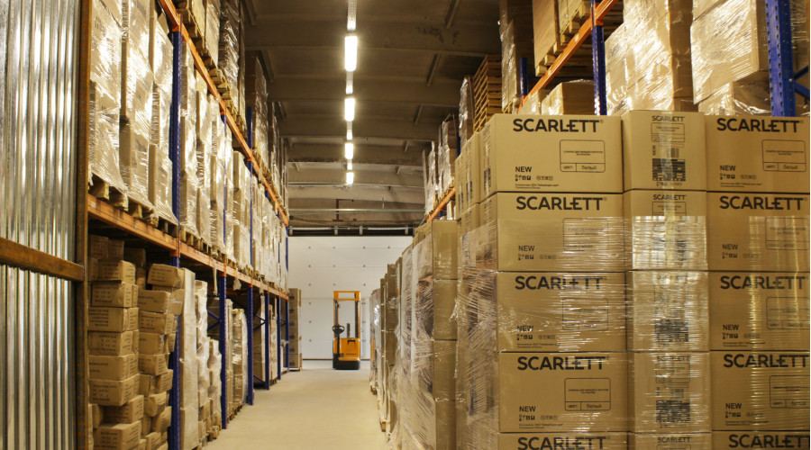 ООО «Лаборатория идей»