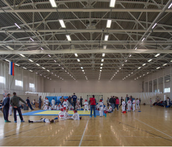 МАУ «Спортивно-зрелищный комплекс»