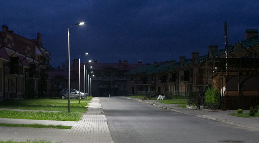 ЖК  «Мои Териоки», г. Зеленогорск