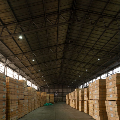  ООО «Терминал Морской Рыбный Порт»: полное переосвещение 