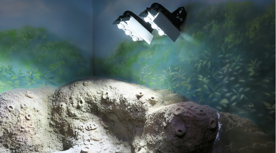 Океанариум «Москвариум»