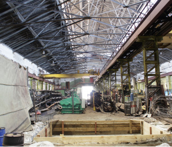 Производство ООО «МПК»