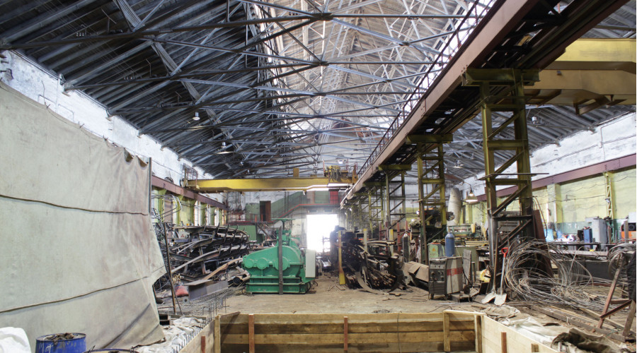 Производство ООО «МПК»