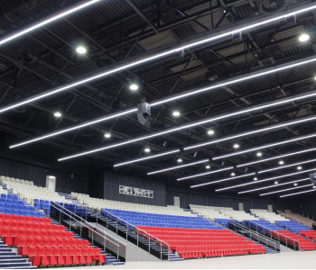 Пансион воспитанниц Министерства обороны РФ