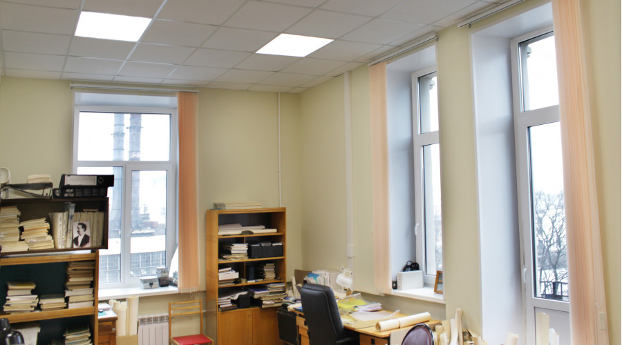 НИИ Геологии и минеральных ресурсов