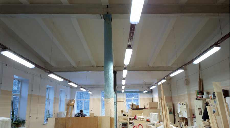 АО «НИИ телевидения»