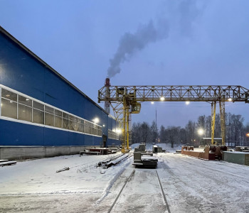  ОАО «Стройметалконструкция»