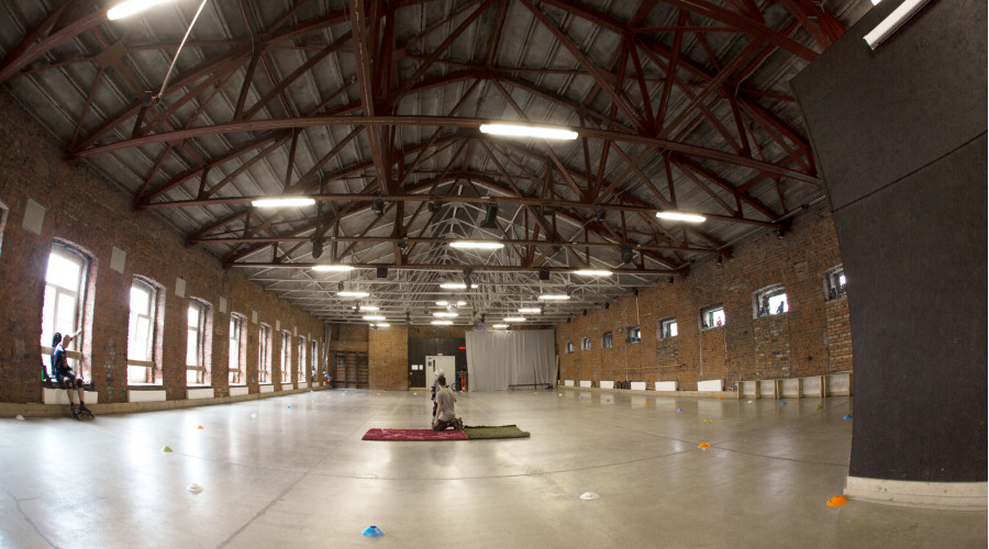 Помещения для аренды на Обводном канале