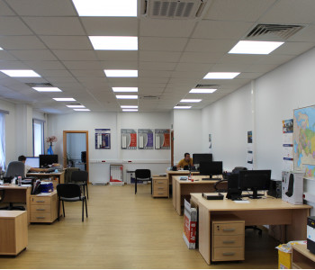 ООО «РСУ «Комплект-Сервис»