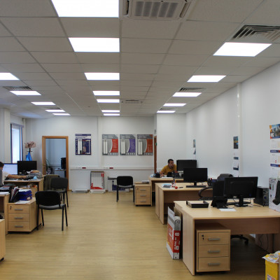 ООО «РСУ «Комплект-Сервис»