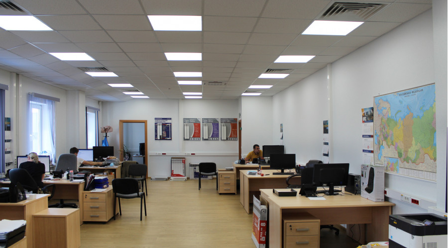 ООО «РСУ «Комплект-Сервис»