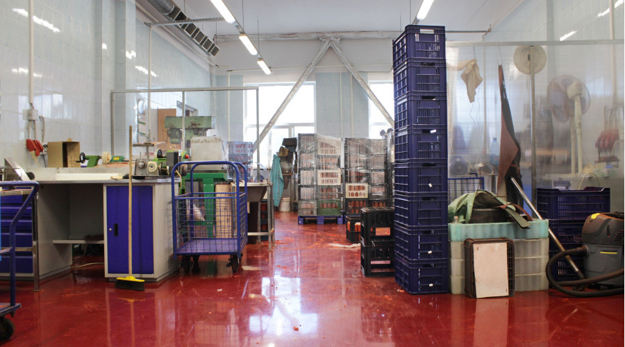 ООО «Акватория»